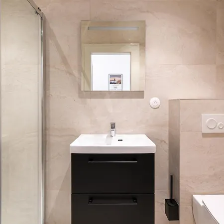 Chez Josephine - Neuf - De Gamme - Tram - Proche Centre-ville - Confort *