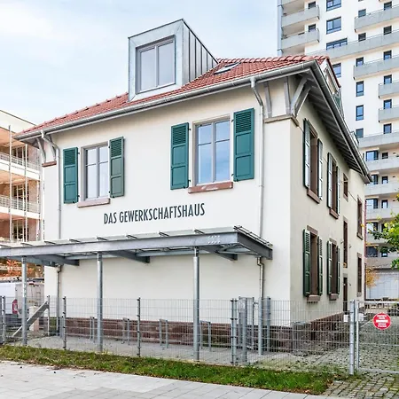 Chez Josephine - Neuf - De Gamme - Tram - Proche Centre-ville - Confort