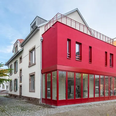 Apartament Chez Josephine - Neuf - De Gamme - Tram - Proche Centre-ville - Confort Strasburg