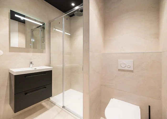 Chez Josephine - Neuf - De Gamme - Tram - Proche Centre-ville - Confort *