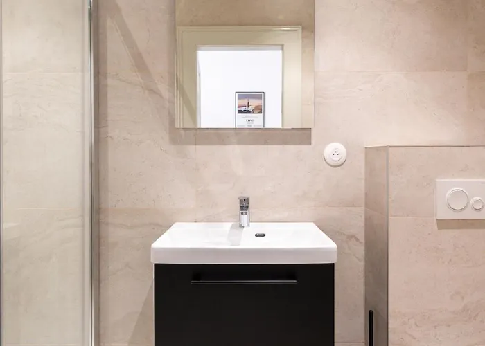 Chez Josephine - Neuf - De Gamme - Tram - Proche Centre-ville - Confort *