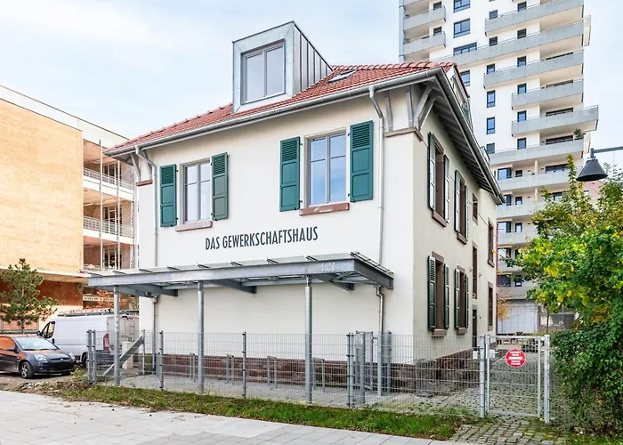 Chez Josephine - Neuf - De Gamme - Tram - Proche Centre-ville - Confort