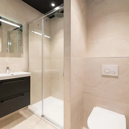 Chez Josephine - Neuf - De Gamme - Tram - Proche Centre-ville - Confort *