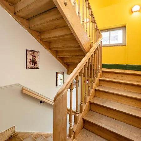 דירה Chez Josephine - Neuf - De Gamme - Tram - Proche Centre-ville - Confort